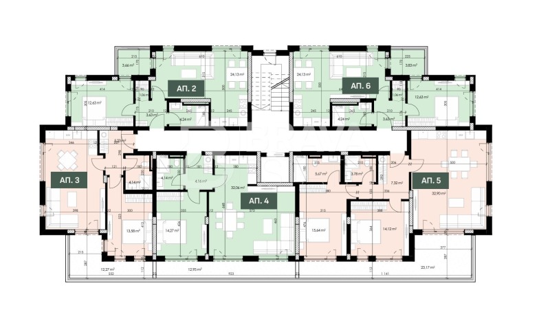 Продава 2-СТАЕН, гр. Пловдив, Отдих и култура, снимка 11 - Апартаменти - 52810275