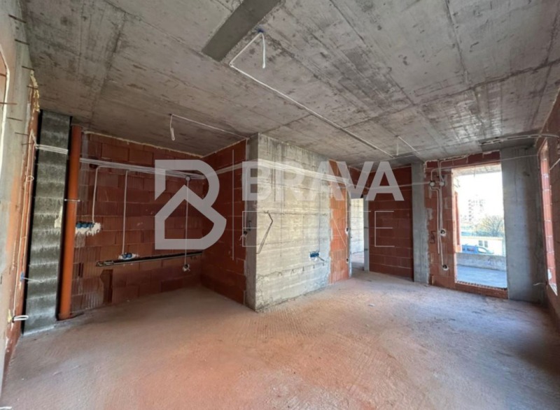 Продава 2-СТАЕН, гр. Пловдив, Отдих и култура, снимка 4 - Апартаменти - 52810275