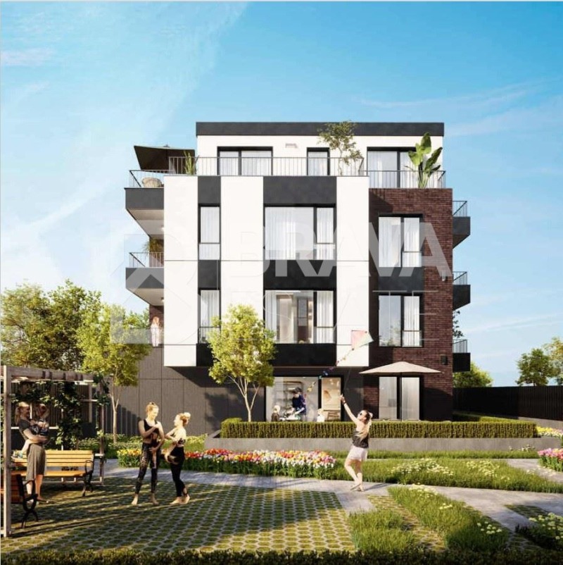 Продава 2-СТАЕН, гр. Пловдив, Отдих и култура, снимка 2 - Апартаменти - 52810275