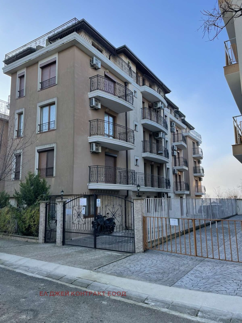 Продава 2-СТАЕН, с. Равда, област Бургас, снимка 8 - Апартаменти - 52840183