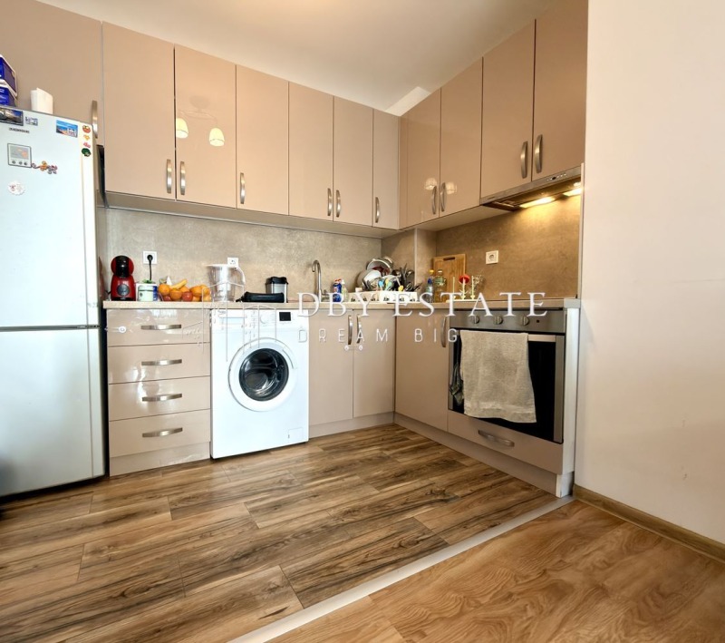 Продава 2-СТАЕН, гр. Пловдив, Тракия, снимка 3 - Апартаменти - 53009173