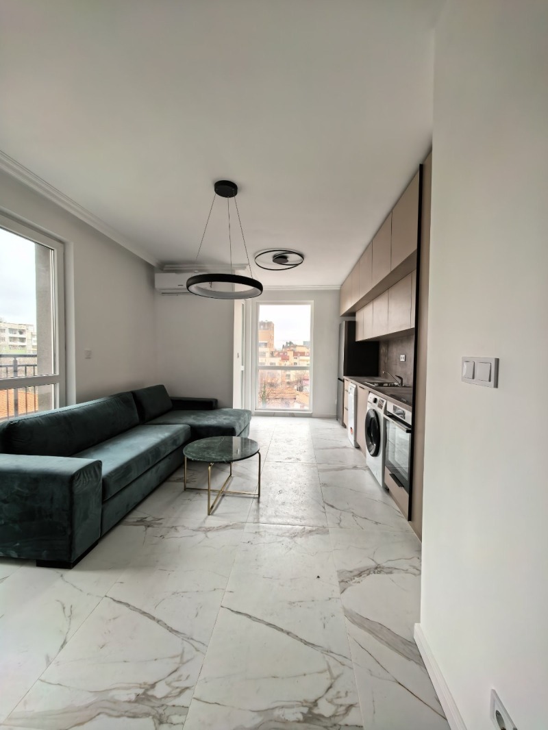 Продава 2-СТАЕН, гр. София, Надежда 2