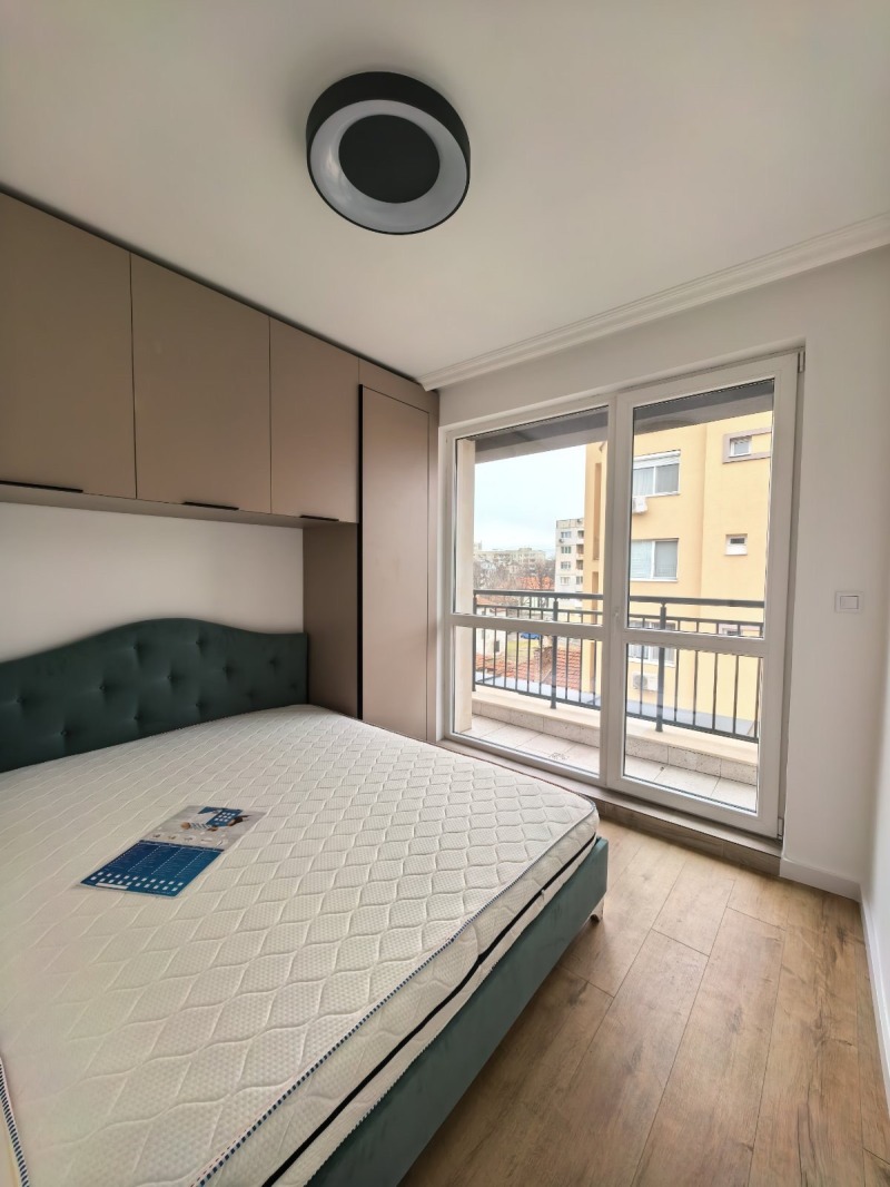 Продава 2-СТАЕН, гр. София, Надежда 2, снимка 3 - Апартаменти - 53273426