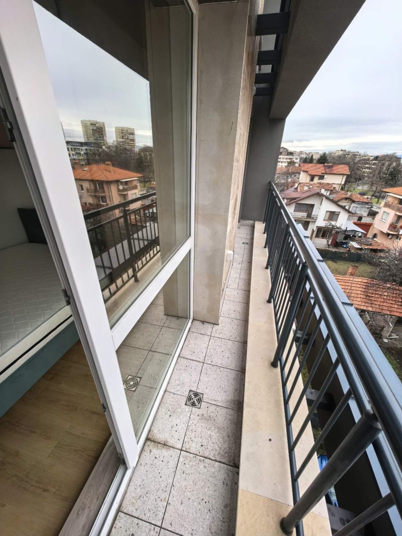 Продава 2-СТАЕН, гр. София, Надежда 2, снимка 9 - Апартаменти - 53273426