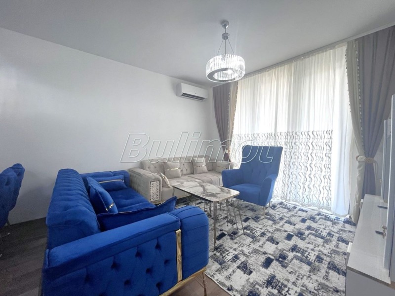 For Sale  2 bedroom Varna , k.k. Sv.Sv. Konstantin i Elena , 93 sq.m | 18300941 - image [2]