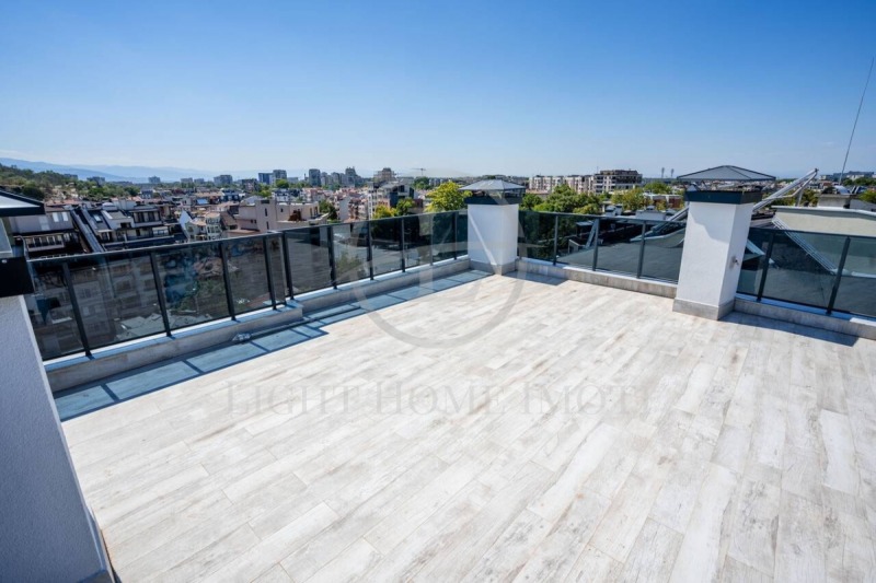 Na prodej  2 ložnice Plovdiv , Mladežki Chalm , 187 m2 | 81166914 - obraz [12]