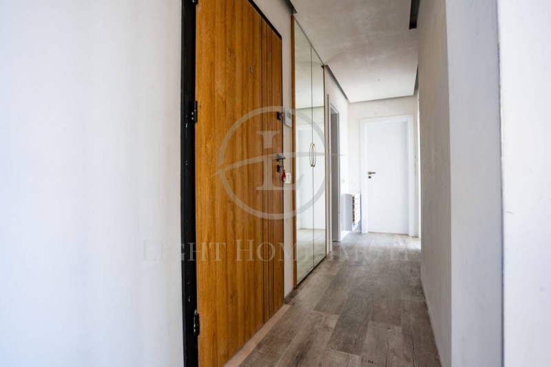 En venta  2 dormitorios Plovdiv , Mladezhki Jalm , 187 metros cuadrados | 81166914 - imagen [9]