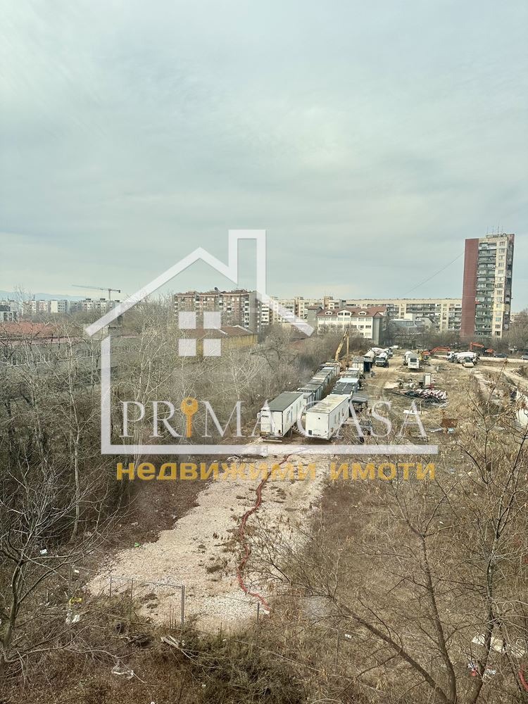 Продава 3-СТАЕН, гр. Пловдив, Кючук Париж, снимка 8 - Aпартаменти - 48586619