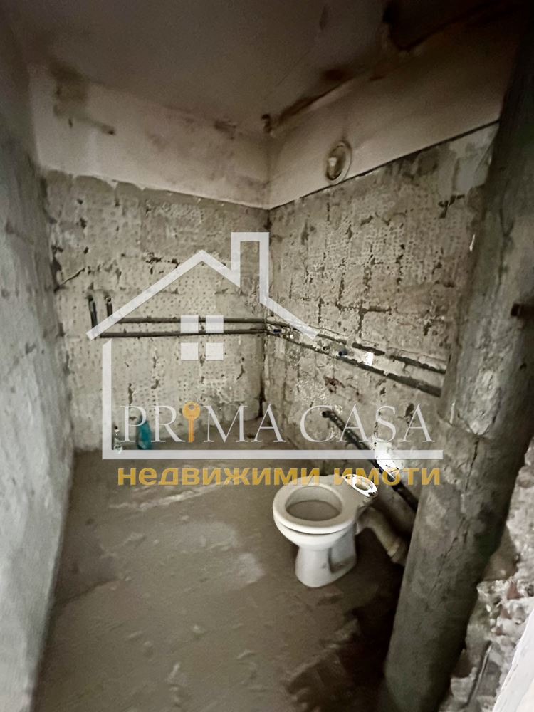 Продава 3-СТАЕН, гр. Пловдив, Кючук Париж, снимка 7 - Aпартаменти - 48586619