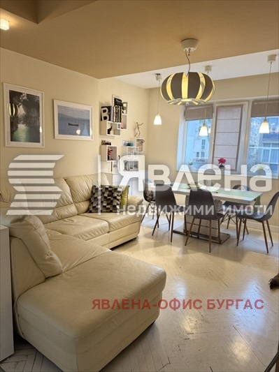 Продава  3-стаен град Бургас , Център , 79 кв.м | 57508530 - изображение [5]