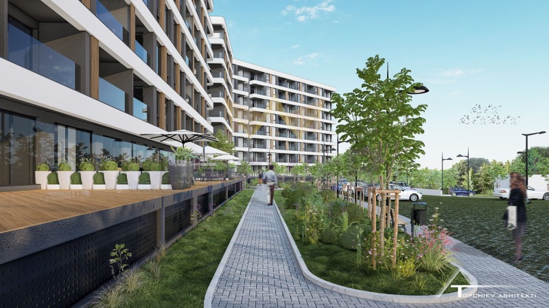 Продава 3-СТАЕН, гр. Варна, Владислав Варненчик 1, снимка 16 - Апартаменти - 50003617