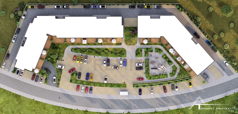 Продава 3-СТАЕН, гр. Варна, Владислав Варненчик 1, снимка 14 - Апартаменти - 50003617