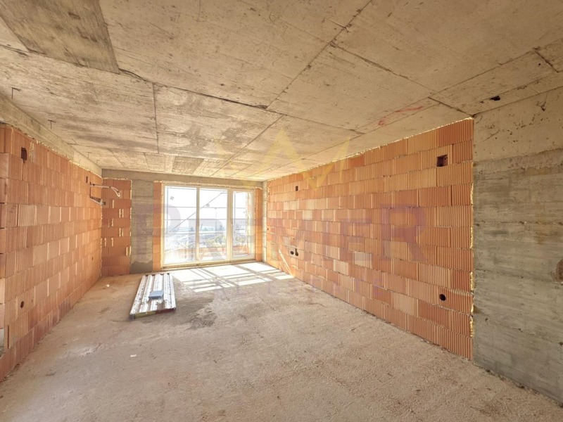 Продава 3-СТАЕН, гр. Варна, Владислав Варненчик 1, снимка 3 - Апартаменти - 50003617