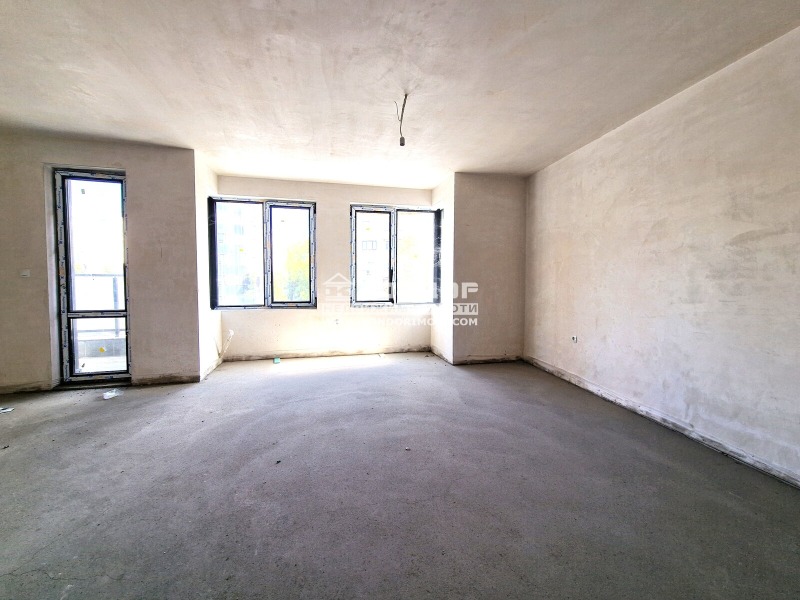 À venda  2 quartos Plovdiv , Karchiiaka , 97 m² | 74360339 - imagem [3]