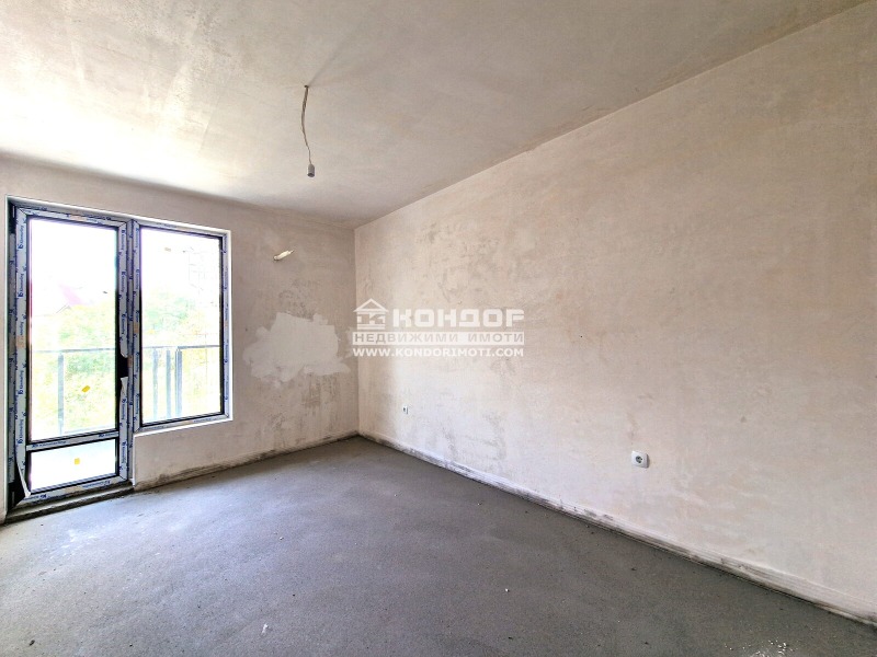 À venda  2 quartos Plovdiv , Karchiiaka , 97 m² | 74360339 - imagem [8]