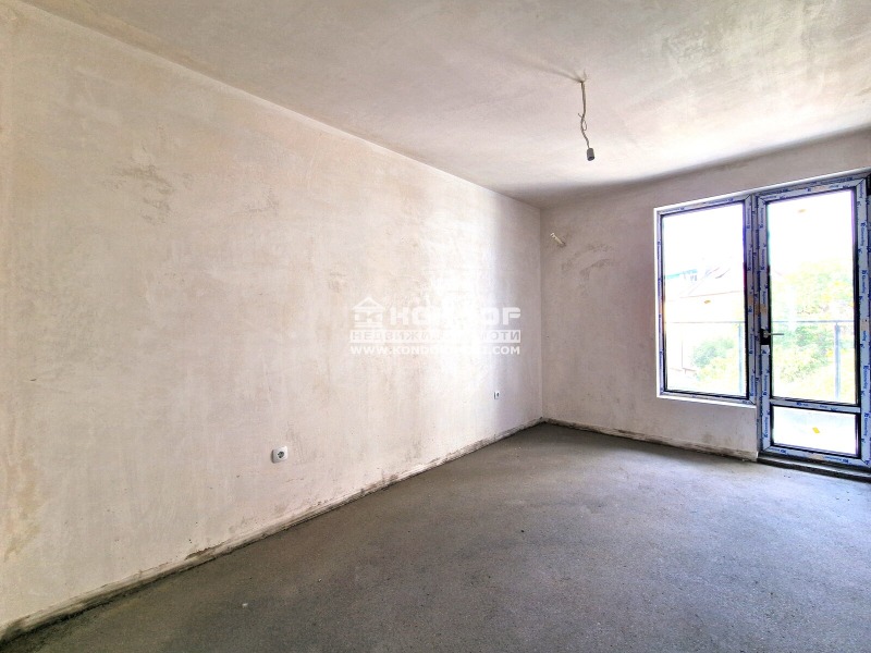 À venda  2 quartos Plovdiv , Karchiiaka , 97 m² | 74360339 - imagem [9]