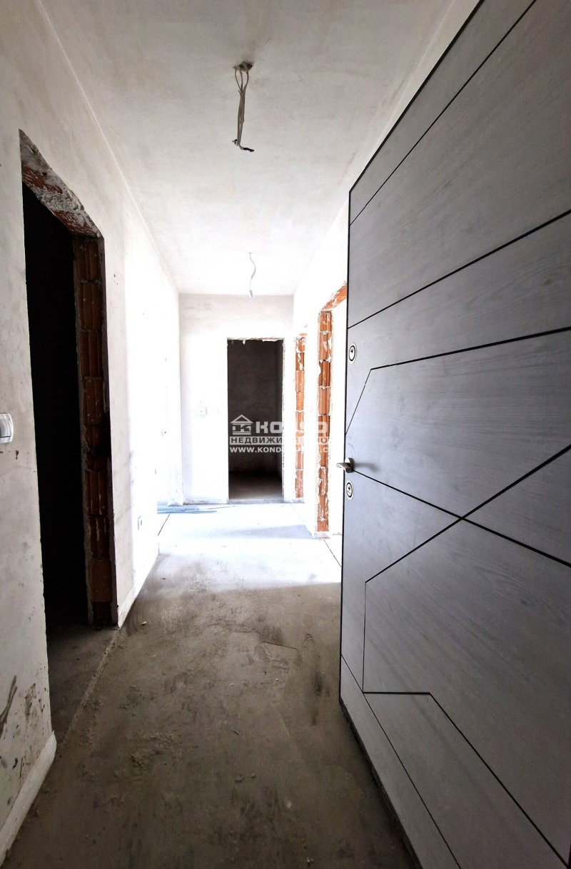 À venda  2 quartos Plovdiv , Karchiiaka , 97 m² | 74360339 - imagem [7]