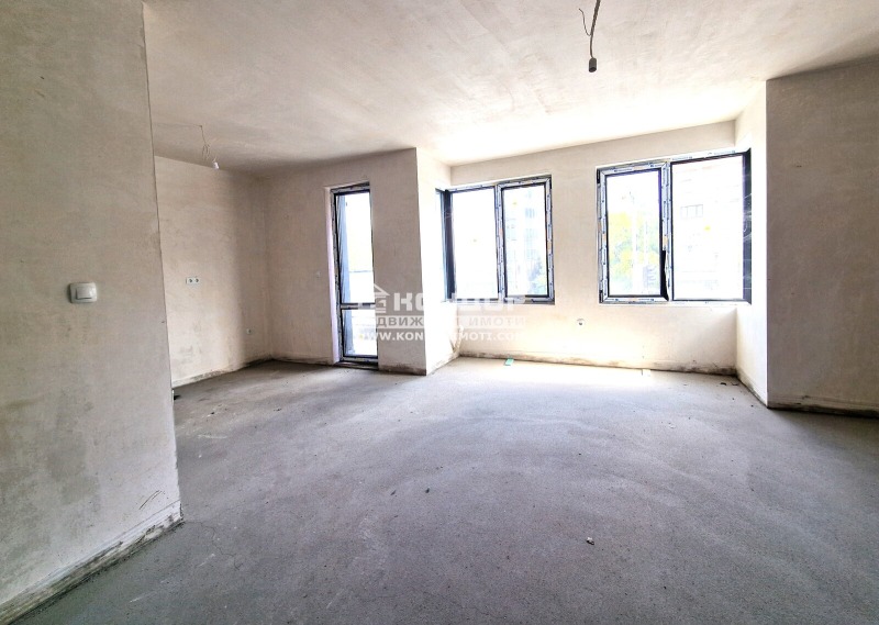 À venda  2 quartos Plovdiv , Karchiiaka , 97 m² | 74360339 - imagem [5]