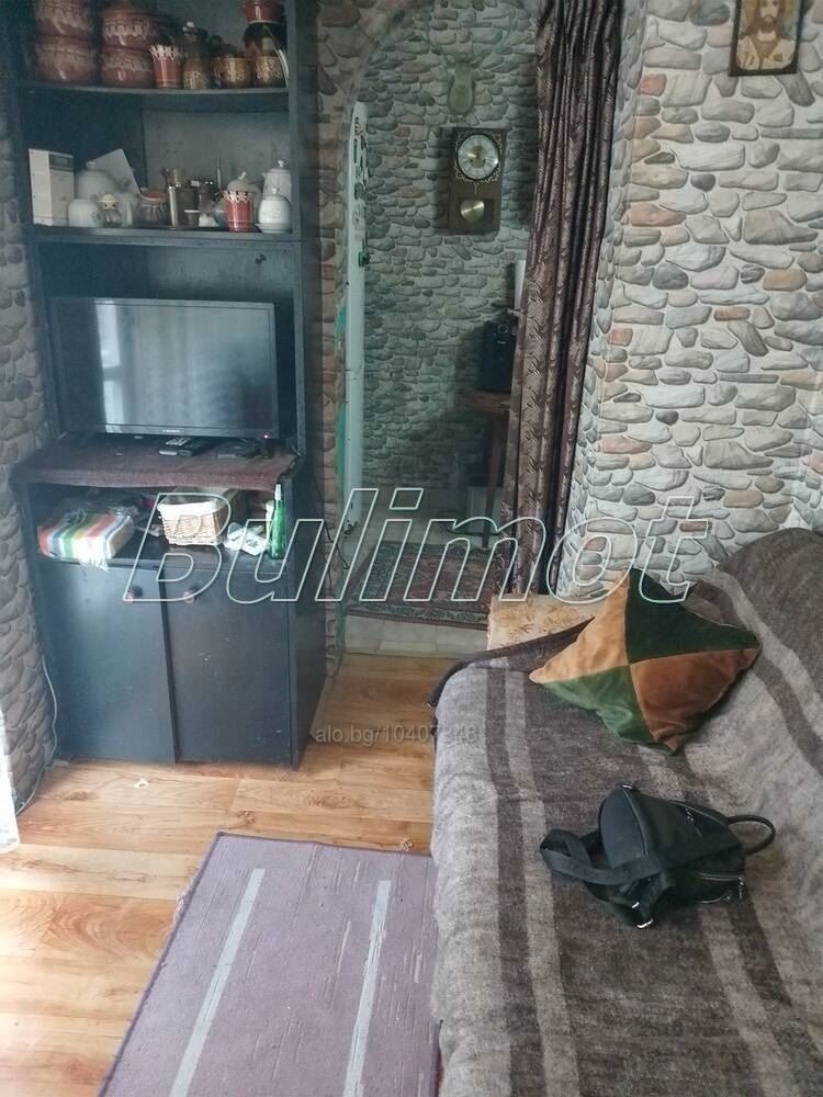 Satılık  2 yatak odası Varna , Vladislav Varnençik 1 , 65 metrekare | 53588174 - görüntü [8]