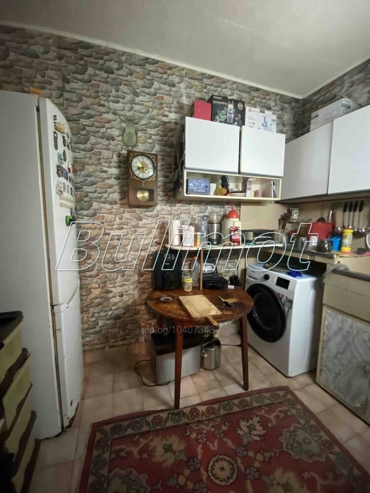 Satılık  2 yatak odası Varna , Vladislav Varnençik 1 , 65 metrekare | 53588174 - görüntü [5]