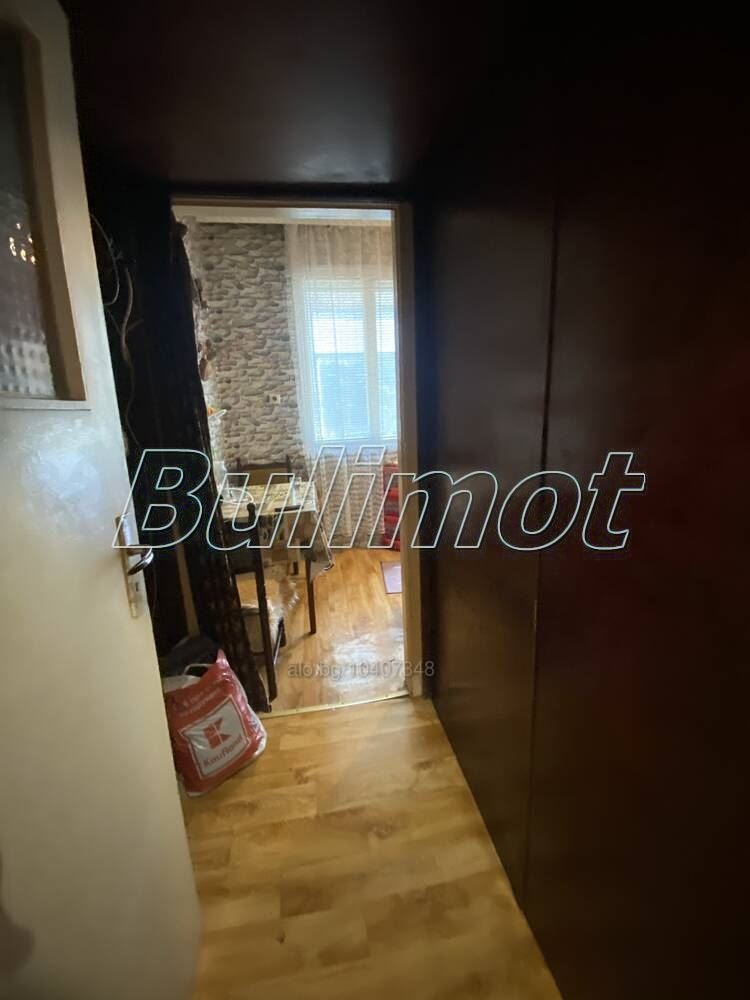 Satılık  2 yatak odası Varna , Vladislav Varnençik 1 , 65 metrekare | 53588174 - görüntü [9]