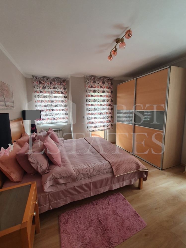 Продава  3-стаен град София , Оборище , 105 кв.м | 33117775 - изображение [6]