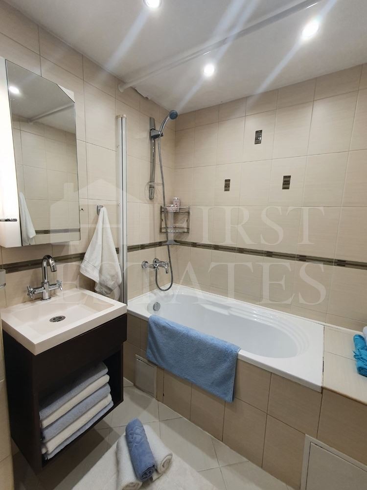 Продава  3-стаен град София , Оборище , 105 кв.м | 33117775 - изображение [13]
