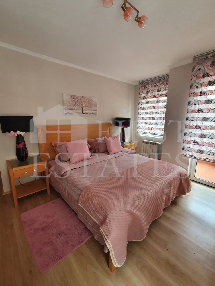 Продава  3-стаен град София , Оборище , 105 кв.м | 33117775 - изображение [5]