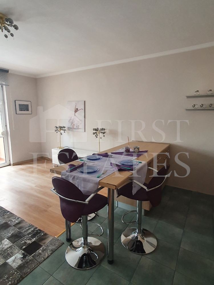 Продава  3-стаен град София , Оборище , 105 кв.м | 33117775 - изображение [2]