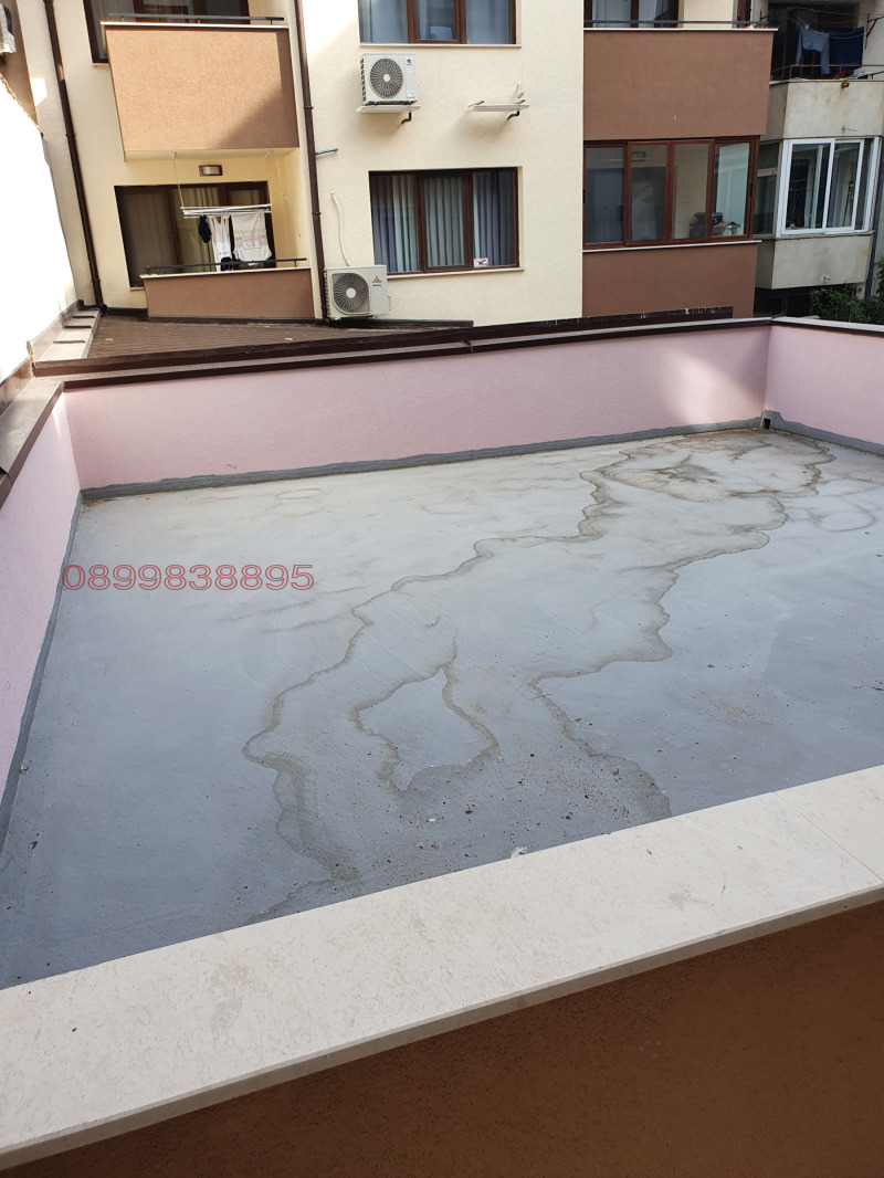 En venta  2 dormitorios Varna , Lyatno kino Trakiya , 112 metros cuadrados | 20909105 - imagen [11]
