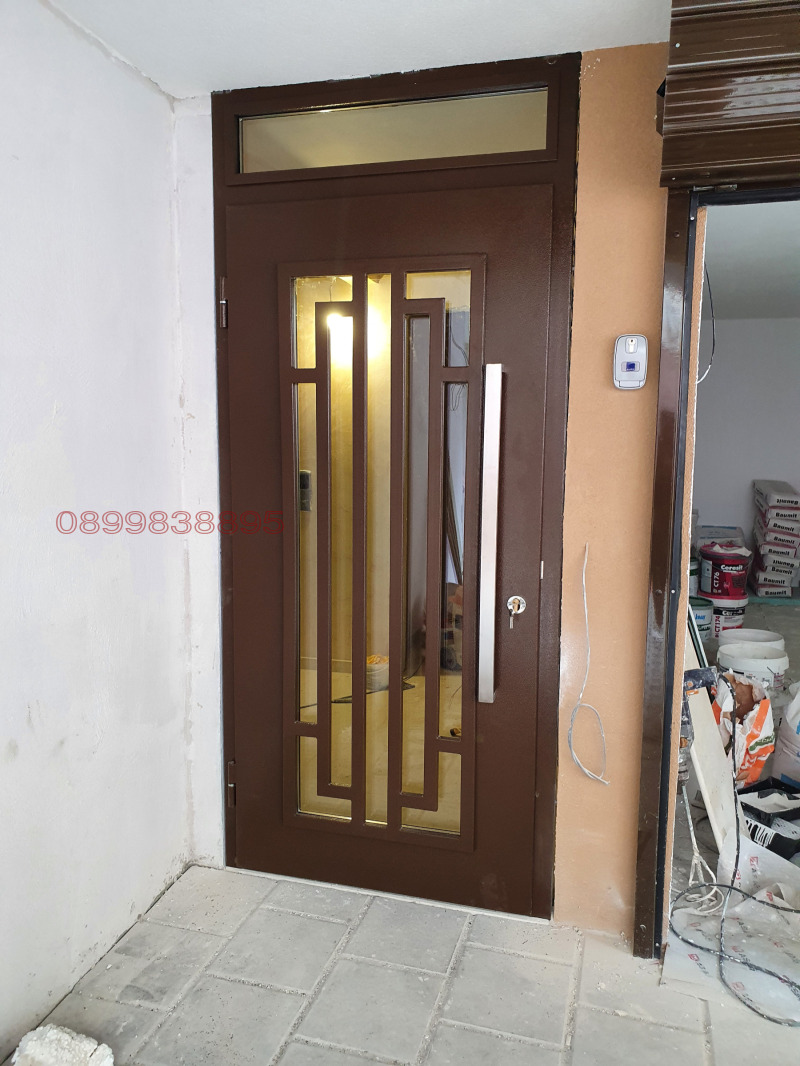 En venta  2 dormitorios Varna , Lyatno kino Trakiya , 112 metros cuadrados | 20909105 - imagen [4]
