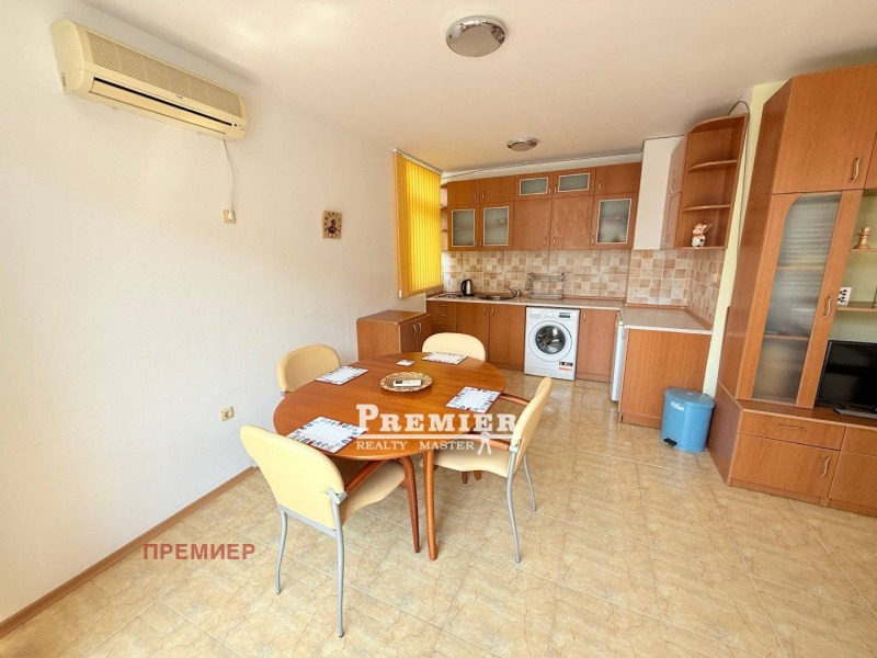 Продава 3-СТАЕН, к.к. Слънчев бряг, област Бургас, снимка 2 - Апартаменти - 52211528