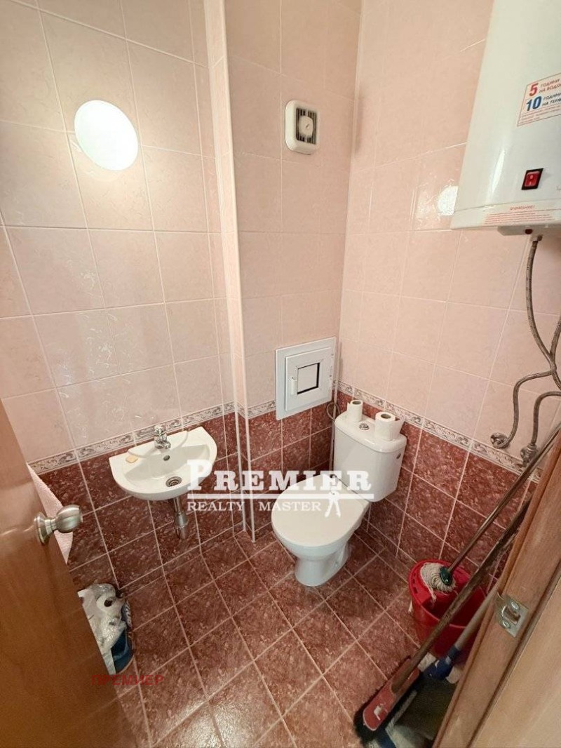 Продава 3-СТАЕН, к.к. Слънчев бряг, област Бургас, снимка 11 - Апартаменти - 52211528