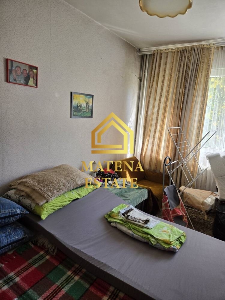 Продава 3-СТАЕН, гр. София, Гоце Делчев, снимка 17 - Апартаменти - 53163793