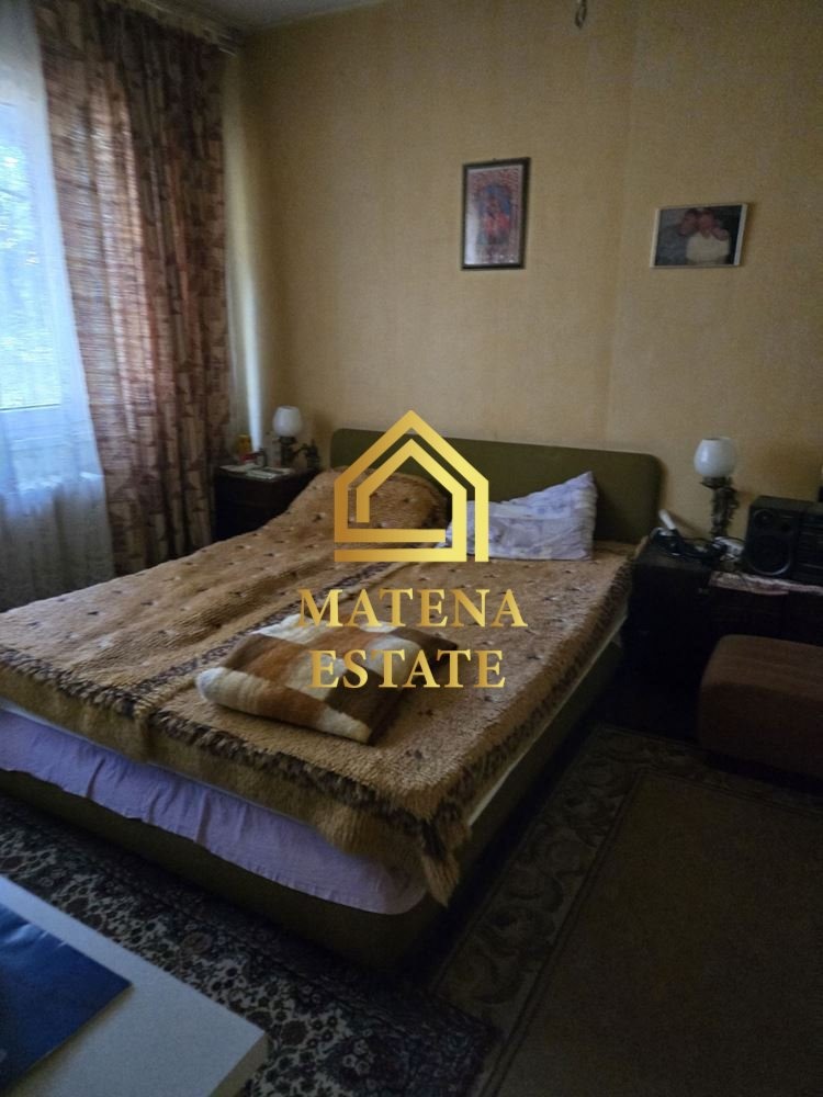Продава 3-СТАЕН, гр. София, Гоце Делчев, снимка 14 - Апартаменти - 53163793