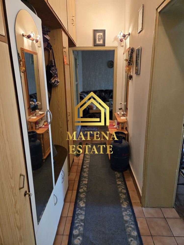 Продава 3-СТАЕН, гр. София, Гоце Делчев, снимка 5 - Апартаменти - 53163793