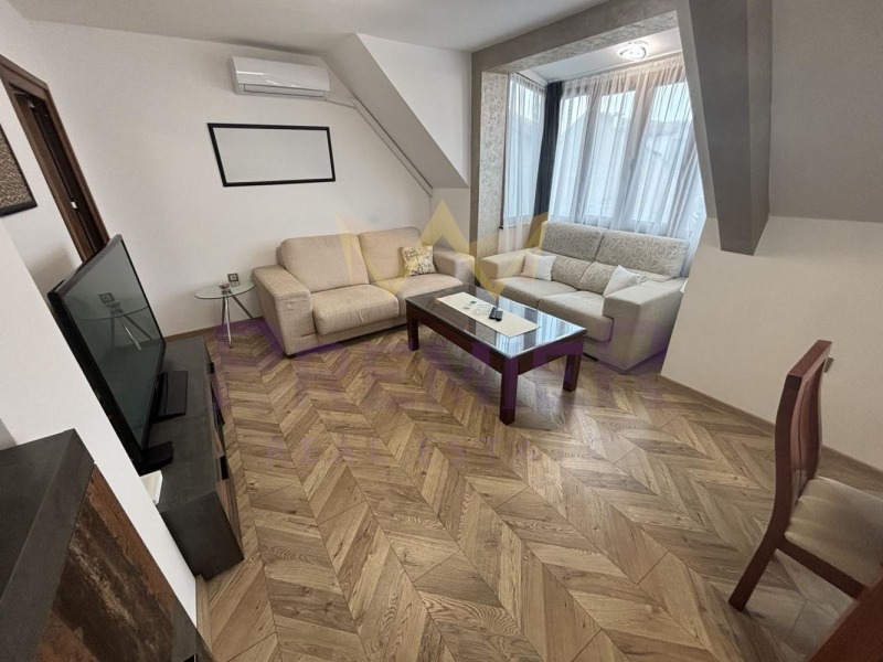 Продава 3-СТАЕН, гр. Варна, Лятно кино Тракия, снимка 2 - Апартаменти - 53588757