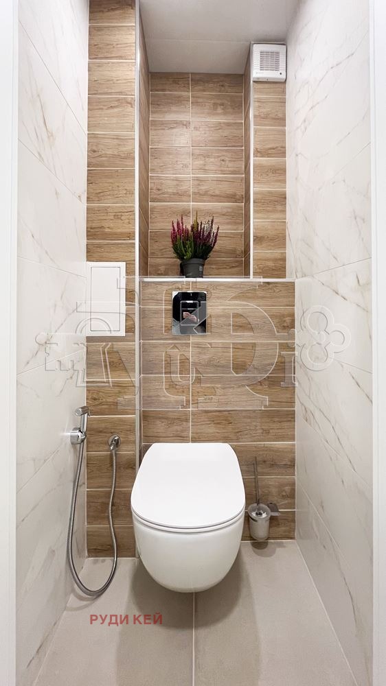 Продава 3-СТАЕН, гр. Варна, Чаталджа, снимка 11 - Апартаменти - 53704744