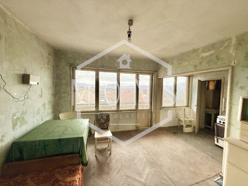 Продава 4-СТАЕН, гр. Севлиево, област Габрово, снимка 5 - Апартаменти - 53339414