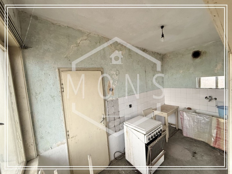 Продава 4-СТАЕН, гр. Севлиево, област Габрово, снимка 6 - Апартаменти - 53339414