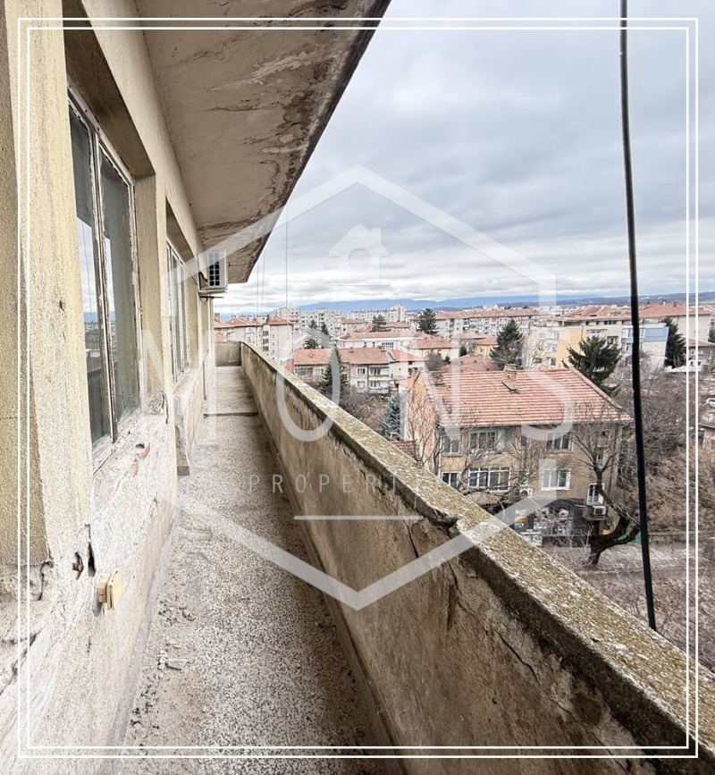 Продава 4-СТАЕН, гр. Севлиево, област Габрово, снимка 13 - Апартаменти - 53339414