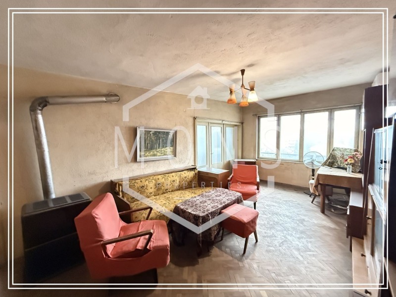 Продава 4-СТАЕН, гр. Севлиево, област Габрово