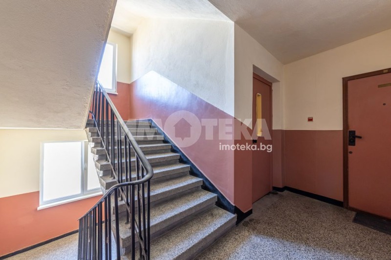 Продава  Многостаен град Варна , Трошево , 94 кв.м | 50989467 - изображение [9]