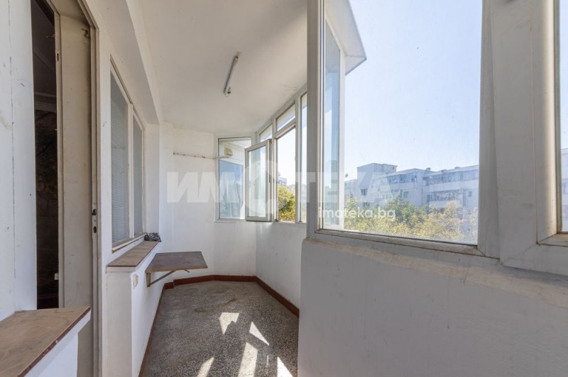 Продава  Многостаен град Варна , Трошево , 94 кв.м | 50989467 - изображение [14]