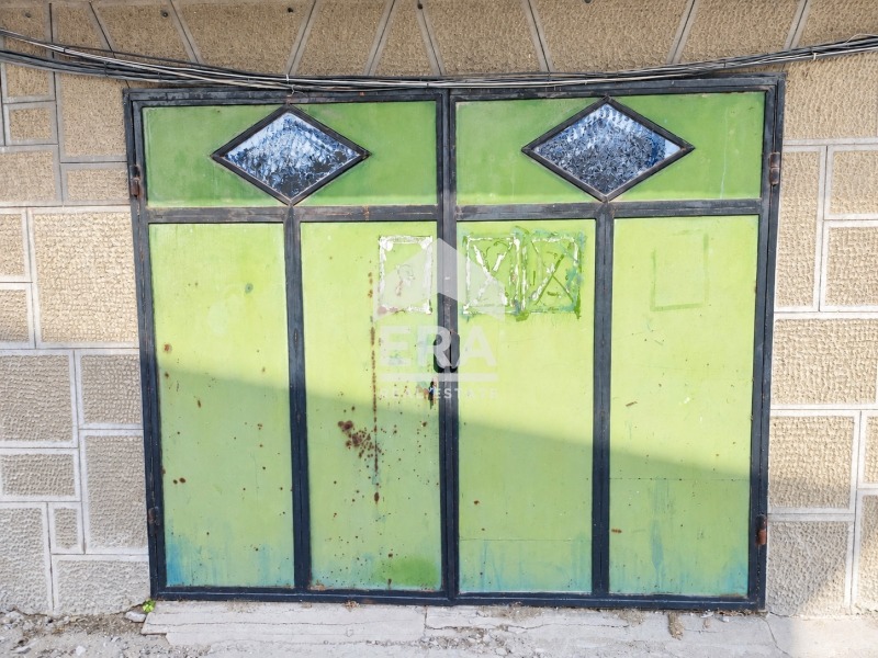 Продава МНОГОСТАЕН, гр. Хасково, Дружба 1, снимка 11 - Апартаменти - 56040272