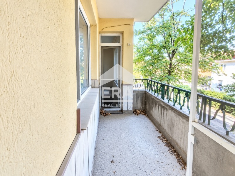 Продава МНОГОСТАЕН, гр. Хасково, Дружба 1, снимка 10 - Апартаменти - 56040272
