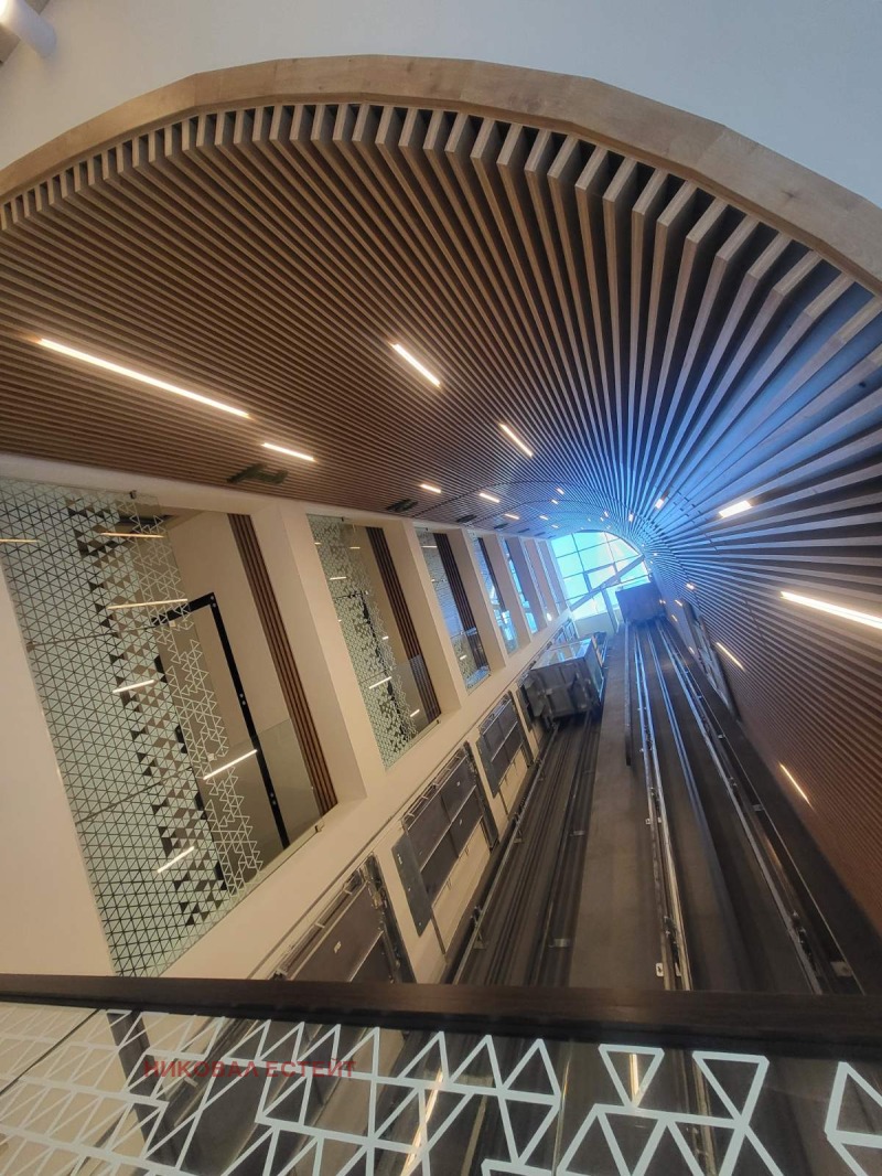 Продава ОФИС, гр. София, Манастирски ливади, снимка 2 - Офиси - 53108355