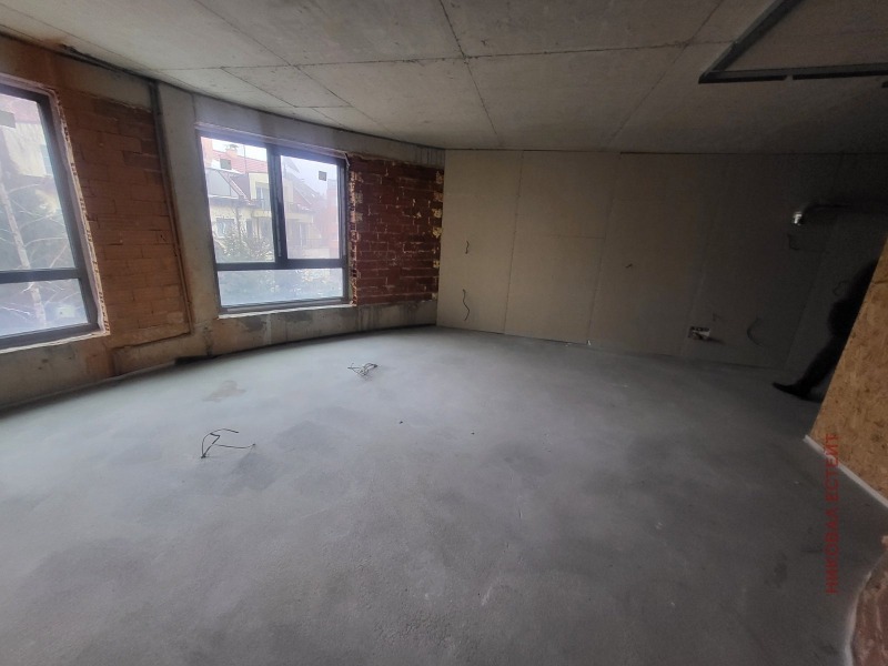 Продава ОФИС, гр. София, Манастирски ливади, снимка 7 - Офиси - 53108355