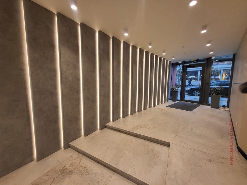 Продава ОФИС, гр. София, Манастирски ливади, снимка 2 - Офиси - 53108355