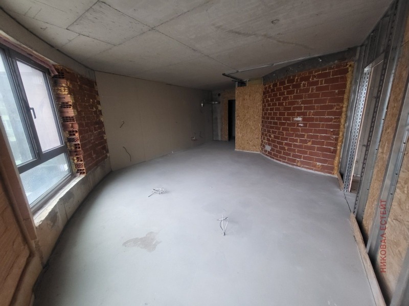 Продава ОФИС, гр. София, Манастирски ливади, снимка 8 - Офиси - 53108355